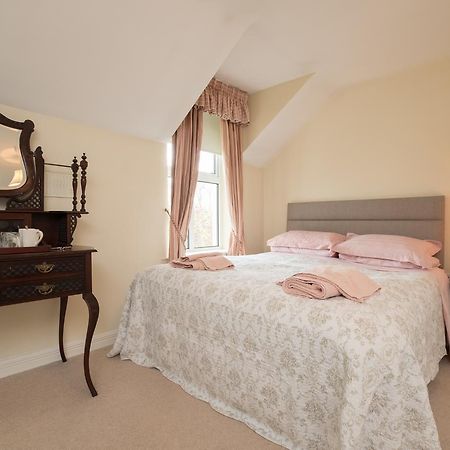 Ashwood House Bed and Breakfast Corrandulla Esterno foto