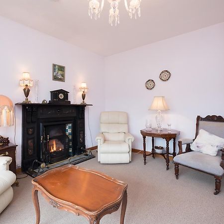 Ashwood House Bed and Breakfast Corrandulla Esterno foto